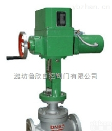 <em>电动</em>精<em>小型</em><em>调节阀</em>  山东潍坊<em>电动</em>精<em>小型</em><em>调节阀</em>