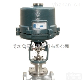 <em>电动</em><em>防爆</em>衬氟<em>调节阀</em>  山东潍坊<em>电动</em><em>防爆</em>衬氟<em>调节阀</em>