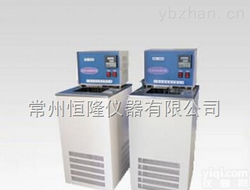 HX-0530  <em>低温</em>恒温循环器,<em>低温</em>恒温槽<em>特点</em>