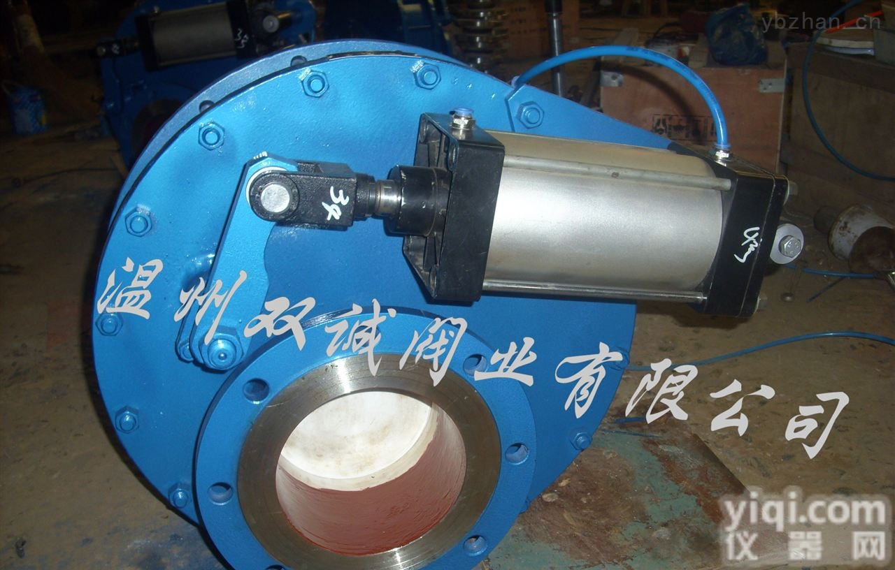 <em>BZ643TC</em>  <em>BZ643TC</em><em>气动</em>耐磨陶瓷旋转进料阀