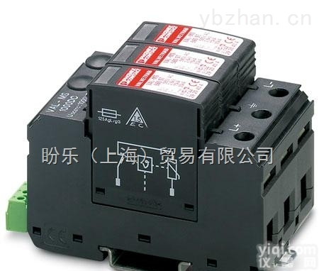 3200917<em>电源</em>保护器  <em>菲尼克斯</em>ck3200823<em>菲尼克斯</em>接插件3200917<em>电源</em>保护器