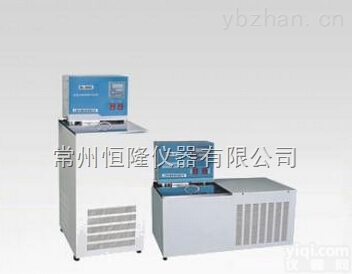 GDH-0506  高精度<em>低温</em>恒温槽,<em>低温</em>恒温槽<em>特点</em>