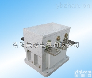 CKJ40B  CKJ40B真空<em>接触器</em> 光伏风电逆变器<em>专用</em><em>接触器</em>