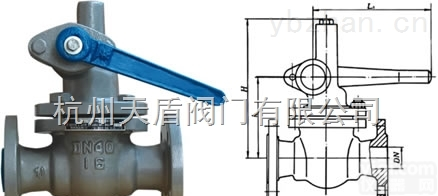 <em>杭州</em>天盾<em>阀门</em>  快速排污阀 <em>送货上门</em>
