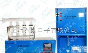 QYKDN-AS  上海定氮<em>蒸馏器</em>（凯式<em>定氮仪</em>），<em>定氮仪</em>厂家