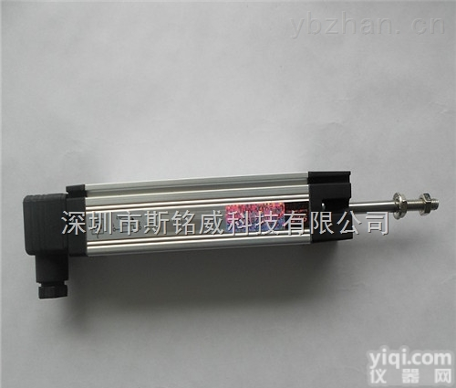 高精度位移传感器/木工机械/洗煤机械/<em>液压机械</em>位移传感器
