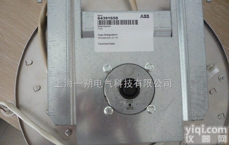 <em>ACS510</em><em>变频器</em> 风扇  <em>ACS510</em><em>变频器</em><em>ABB</em>风扇