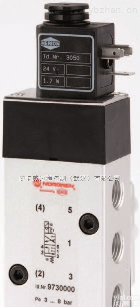 9731000.9000.024.00  <em>海隆</em>HERION<em>电磁阀</em>9731000.9000.024.00<em>先导</em><em>电磁阀</em>