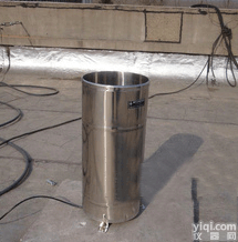 HJ03-<em>JDZ02</em>（05）-1  翻<em>斗式</em><em>雨量计</em>