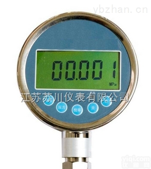 SC-YBS-C  <em>精密</em><em>数字</em><em>压力表</em>用途
