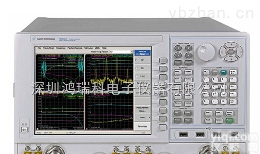 n5242a-供应<em>N5242A</em>@德科技<em>N5242A</em>网络分析仪
