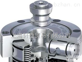 工控行业之<em>KUEBLER</em> 8.5820.4512.4096<em>编码器</em>