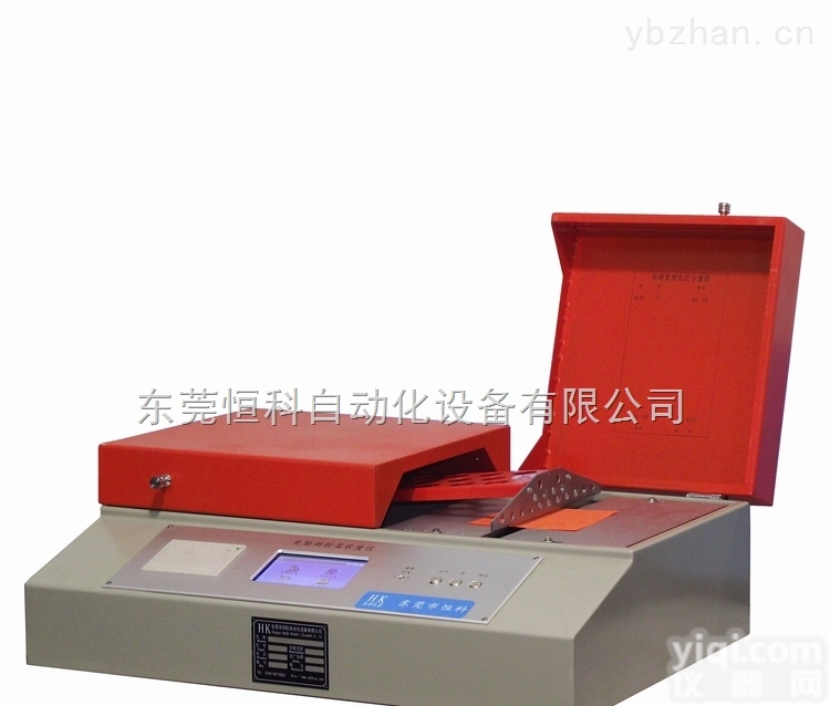 HK-RRY1000  <em>柔软</em>度测试仪,<em>电脑</em><em>测控</em>薄膜<em>柔软</em>度测定仪