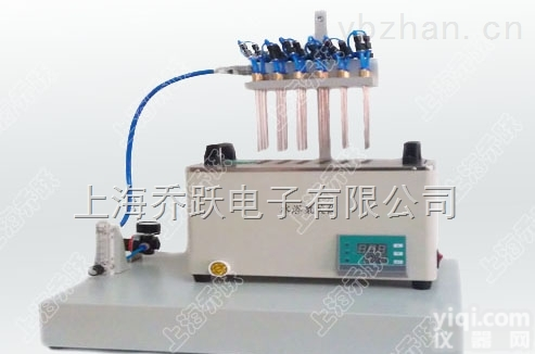 JOYN-DCY-24S  氮吹仪吹氮仪<em>氮气</em><em>浓缩</em>仪<em>氮气</em><em>浓缩</em>装置