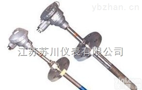 <em>WRN-430  耐磨阻漏热电偶</em>