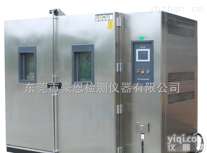 <em>恒温恒湿</em>老化<em>测试仪器</em>
