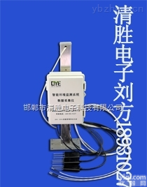 JL-01  专业生产<em>高精度</em>多点<em>土壤</em>温湿度记录仪