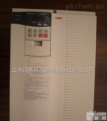 FR-A540-3.7K-CH  <em>上海三菱变频器维修</em>