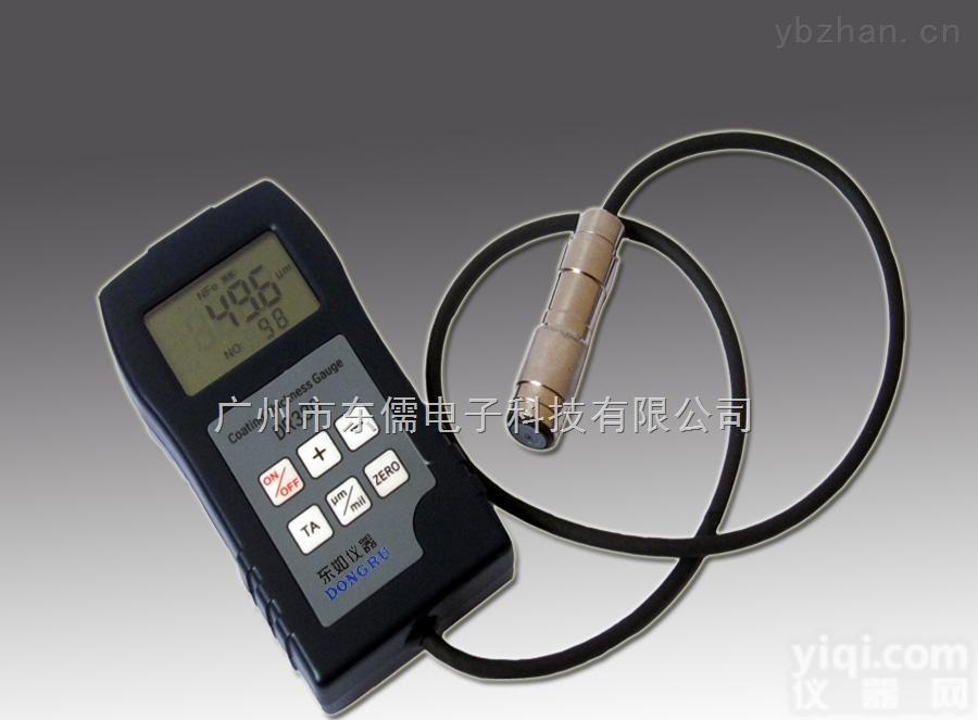DR380  广州DR380两用<em>漆膜</em><em>测厚仪</em>价格，<em>厂家</em>，网址