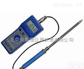 HAFD-100A  手持式<em>水分测定</em>仪/<em>木粉</em>水分仪/木屑水分仪/<em>木粉</em>锯末<em>水分测定</em>仪