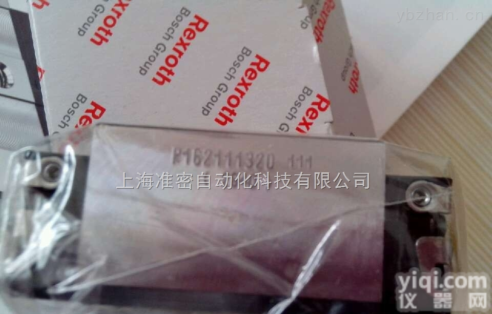 1621-114-10  <em>力士</em>乐/德星标准滑块型号<em>齐全</em>上海<em>力士</em>乐经销商报价