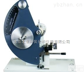 DL07-YM-<em>033</em>  <em>织物</em><em>撕裂</em>仪，塑料布<em>撕裂</em>仪