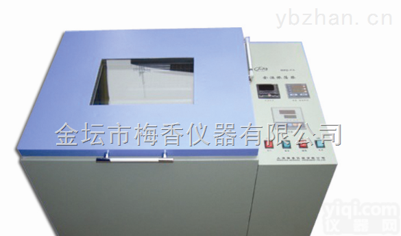 LHZ-111  <em>落地式</em>全温<em>恒温</em>振荡器