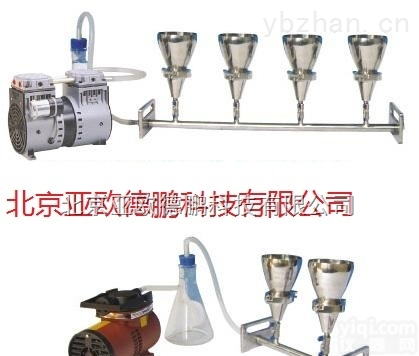 DPGLC-6  多联不锈钢<em>溶液</em><em>过滤器</em>/<em>六联</em>不锈钢全自动<em>溶液</em><em>过滤器</em>/