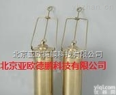 DP-TQB  加重型<em>采样</em>器/<em>防静电</em><em>取样</em>器/黄铜加重<em>采样</em>器