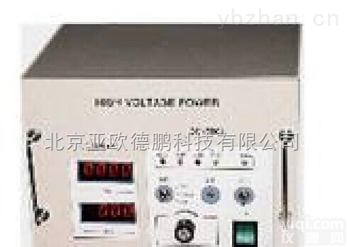 DP/EST705 200KV  高精度高稳定静电高压发生器 高压发生器