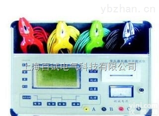 智能变压器有载开关测试仪