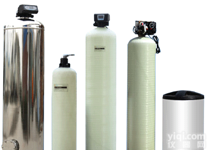 <em>张掖</em>换热站<em>全自动</em>软化水设备