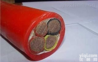 <em>安徽天康耐高温控制电缆</em>硅橡胶电缆机械性能