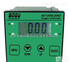 JC16-<em>DOG-2092型  工业溶氧仪</em>