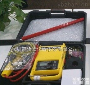 DC30<em>电火花</em>检测仪/<em>澳大利亚</em>PCWI<em>针孔</em>检测仪