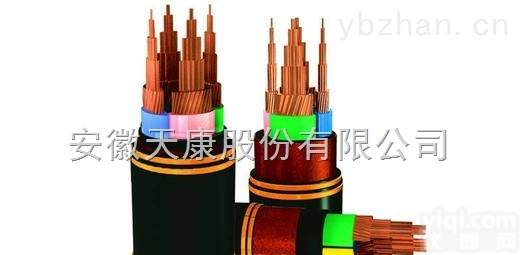 <em>耐火</em>型<em>控制电缆</em>用途