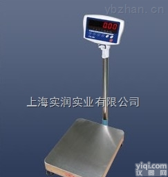 TCS  全面<em>防水</em>75<em>公斤</em>不锈钢<em>防水</em>称