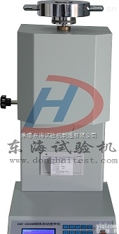 XNR-400AM  XNR-400AM<em>熔体</em><em>流动</em><em>速率</em>仪