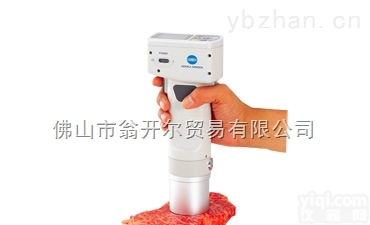 <em>美能达</em>CR400  <em>美能达</em>CR400色彩<em>色差</em>计