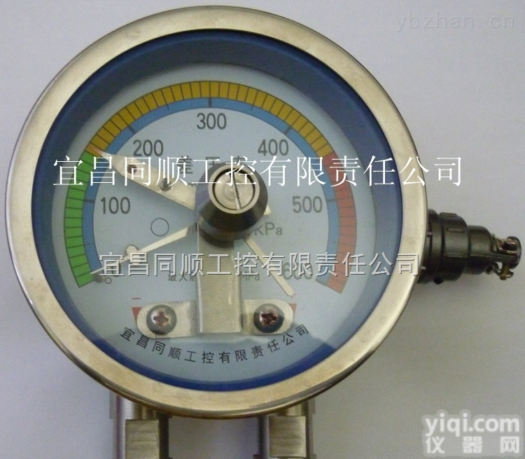 TS-CBK  同顺工控<em>差压</em>控<em>制表</em>