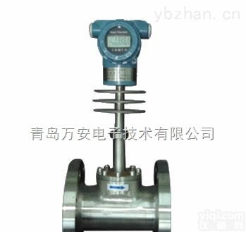 WF系列靶式<em>流量计</em>  山东<em>青岛</em>靶式<em>流量计</em>（智能流量表，粘稠介质*）