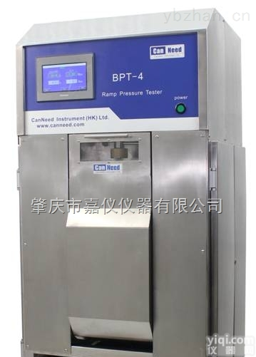 BPT-4  <em>玻璃瓶</em>检测用<em>玻璃瓶</em>内<em>压力测试机</em>