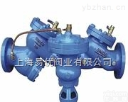 带排<em>水器</em><em>倒流</em>防止器