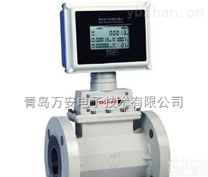 WF系列气体<em>涡轮</em><em>流量计</em>  山东青岛LWQ气体<em>涡轮</em><em>流量计</em>（<em>叶轮</em>式）