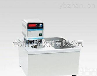 HX-101  <em>恒温</em><em>循环水槽</em>报价