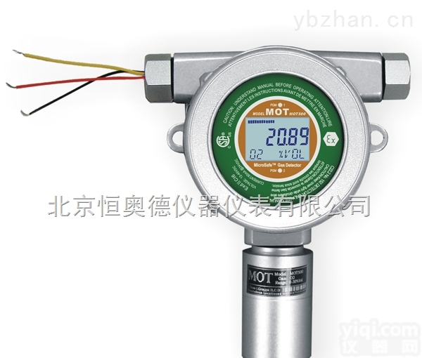 HAD-500-N2/550-N2-A  <em>氮气检测仪</em>/氮气<em>分析仪</em>/氮气检测报警仪