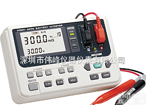 <em>HIOKI</em> 3555  日本日置<em>HIOKI</em> 3555蓄<em>电池检测仪</em>
