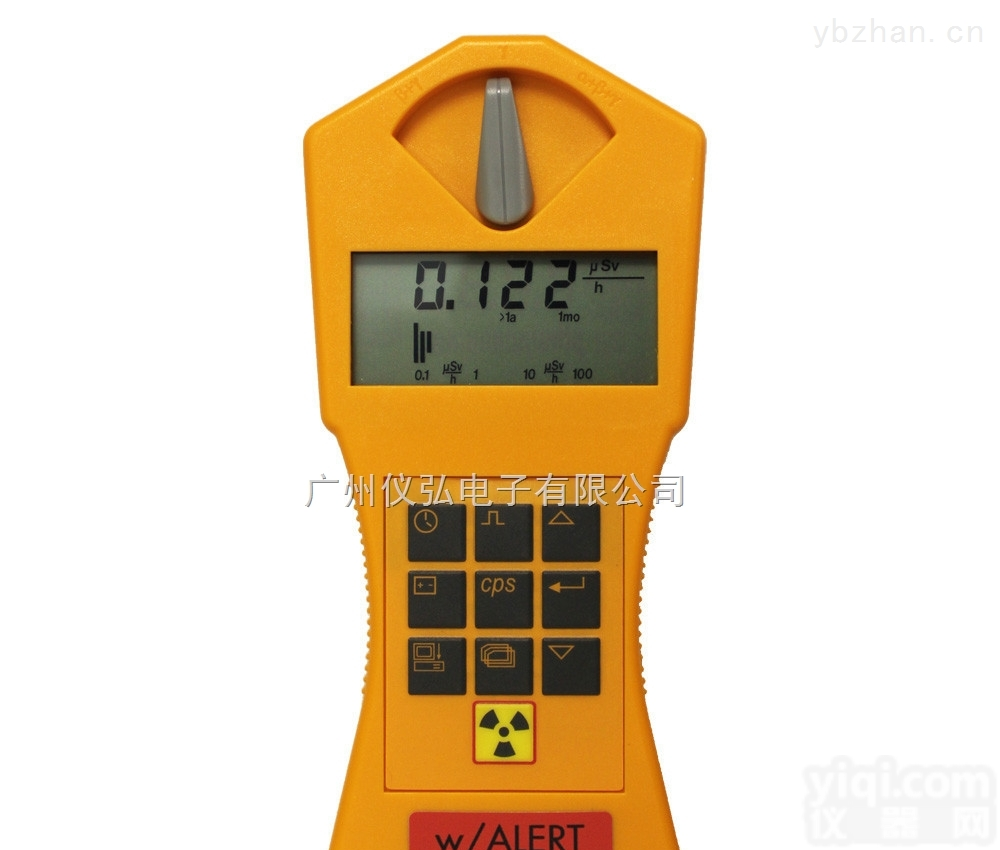 Gamma-Scout Standard  <em>德国</em>Gamma-Scout Standard β射线辐射检测仪