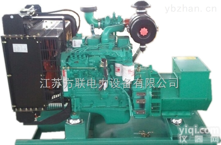 20GF  供应发电机组价格 <em>康明斯</em><em>东风</em> 20kw 电调