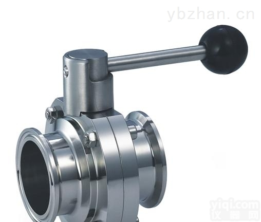 LIPD  进口卫生级<em>蝶阀</em>（进口<em>高温</em><em>蝶阀</em>）<em>厂家</em>